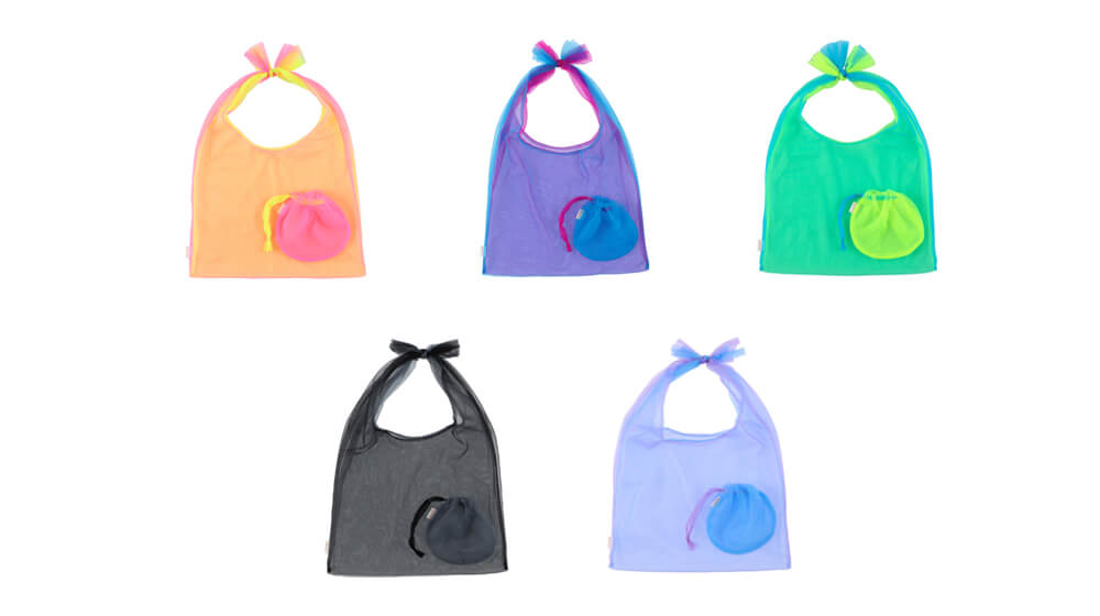 Lagimusim paanibag regular 各色 2,750円(税込)