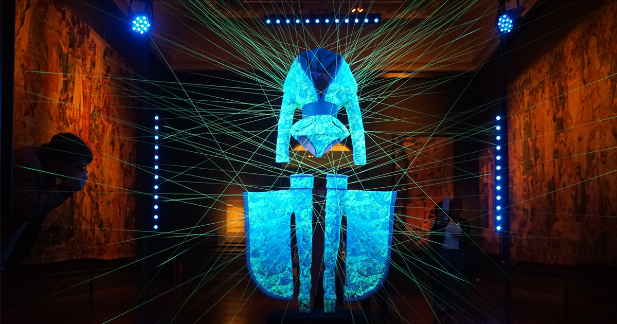 Lexus 新たな未来像を世界に提示するデザイナーとしての使命 Visionary