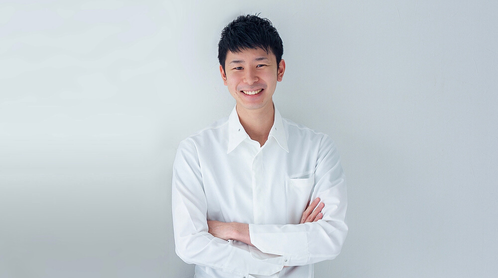 「nel CRAFT CHOCOLATE TOKYO」のシェフショコラティエ村田友希氏