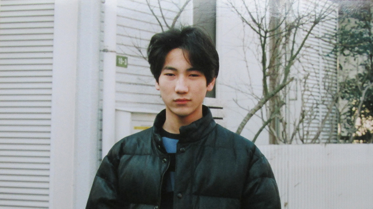 17歳で、世界大会を制覇 Photograph by Cooperstown Entertainment