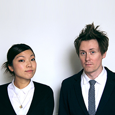 LEXUS ‐ LEXUS DESIGN AWARD 2014 PANEL FINALISTS ｜LEXUS NEWS