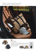 LEXUS COLLECTION 2024 SPRING／SUMMER