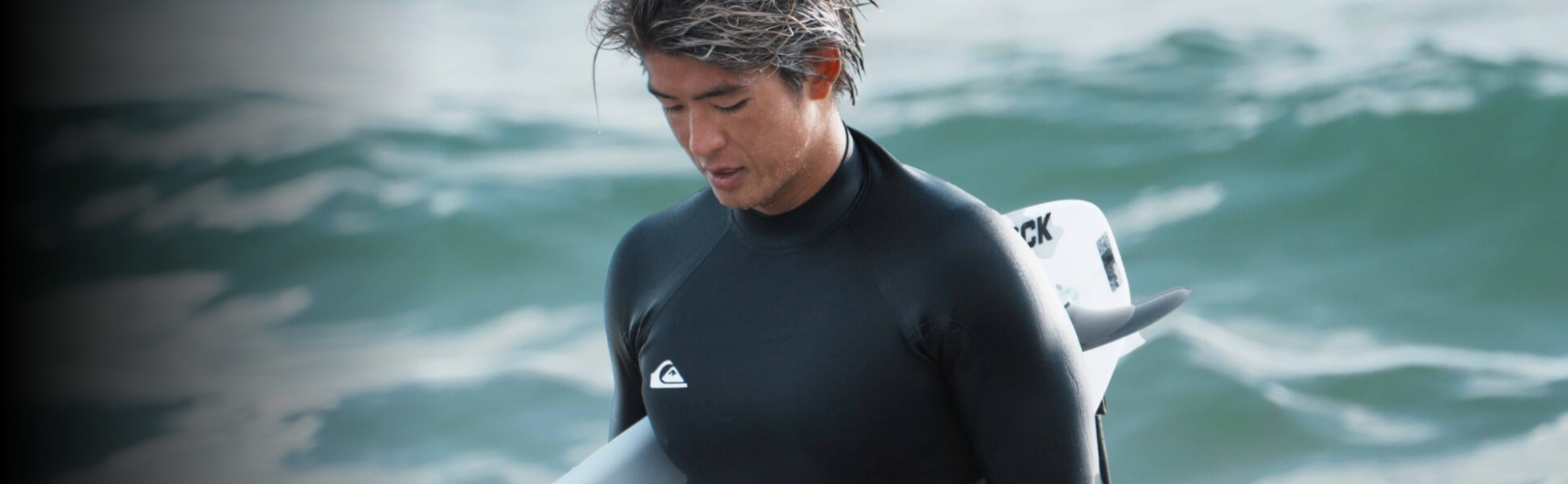 LEXUS ‐ KANOA IGARASHI | SPORT | LEXUS NEWS