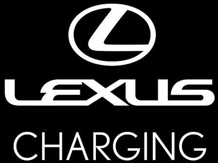 LEXUS CHARGING