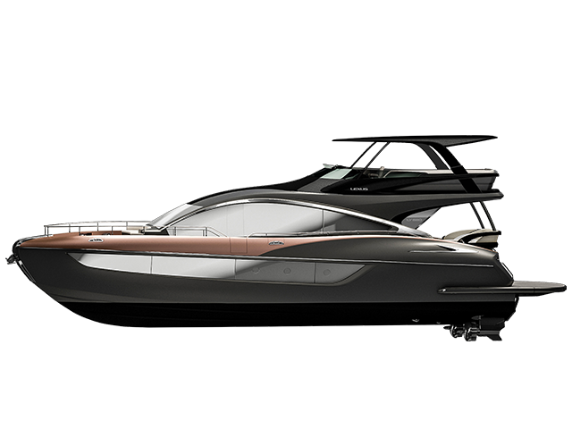 激レア　レクサス　LY650 カタログ LEXUS ‐ LY