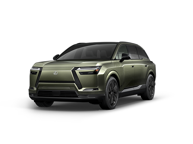 LEXUS ‐ LEXUS COLLECTION