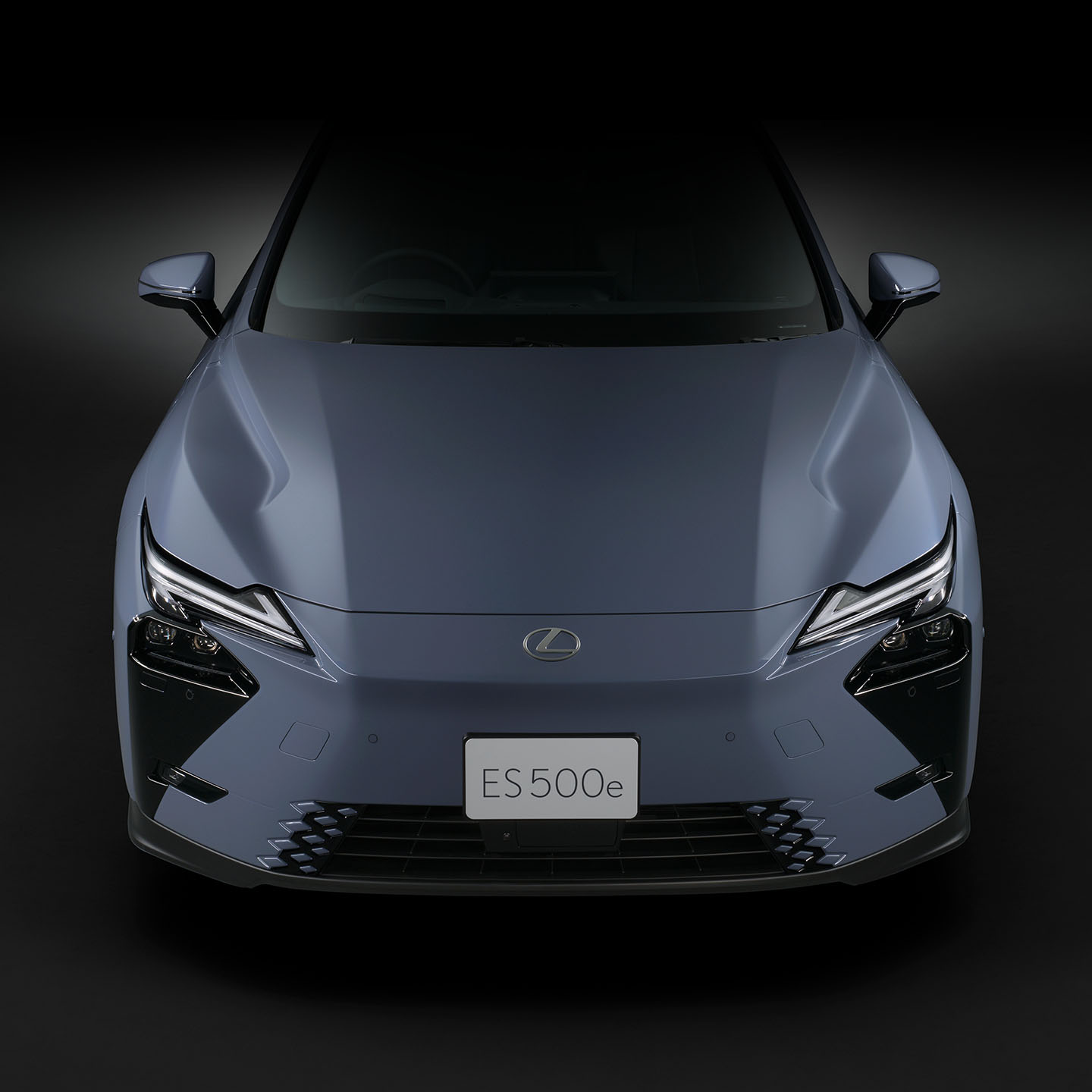 LEXUS ‐ ES｜エクステリア