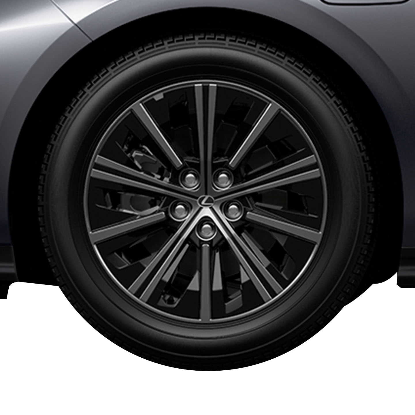 LEXUS ‐ ES｜エクステリア