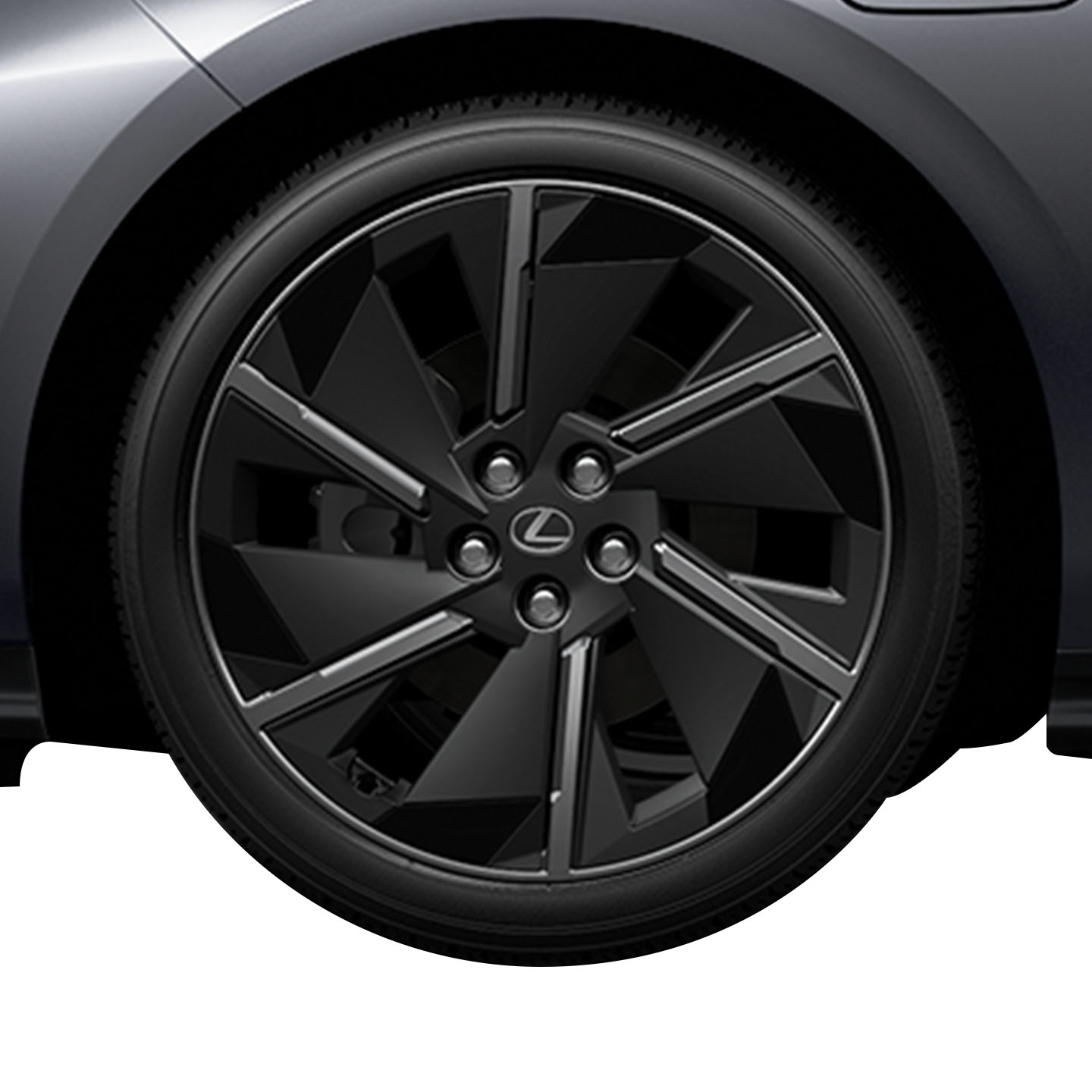 LEXUS ‐ ES｜エクステリア