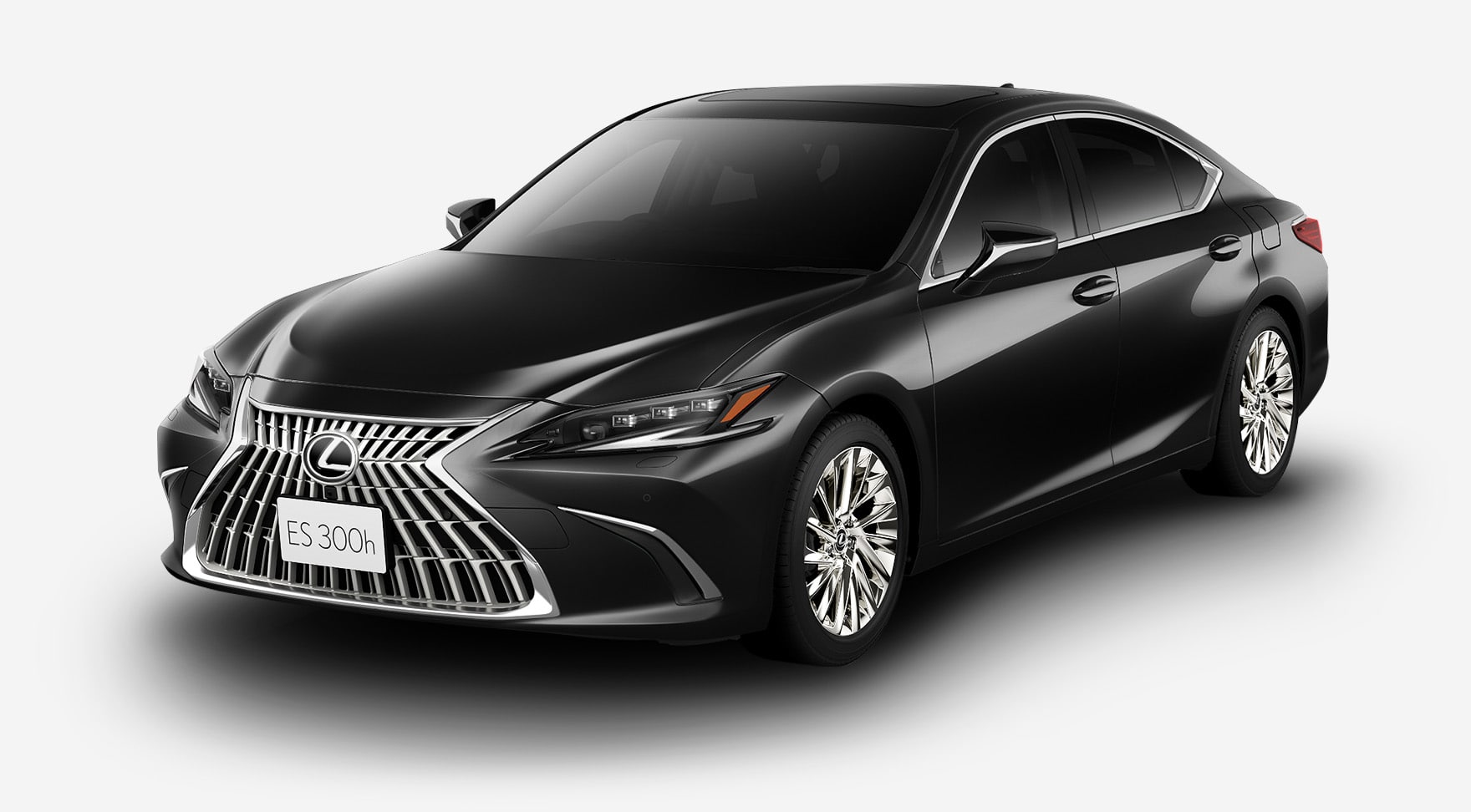 LEXUS ES｜価格・パッケージ比較