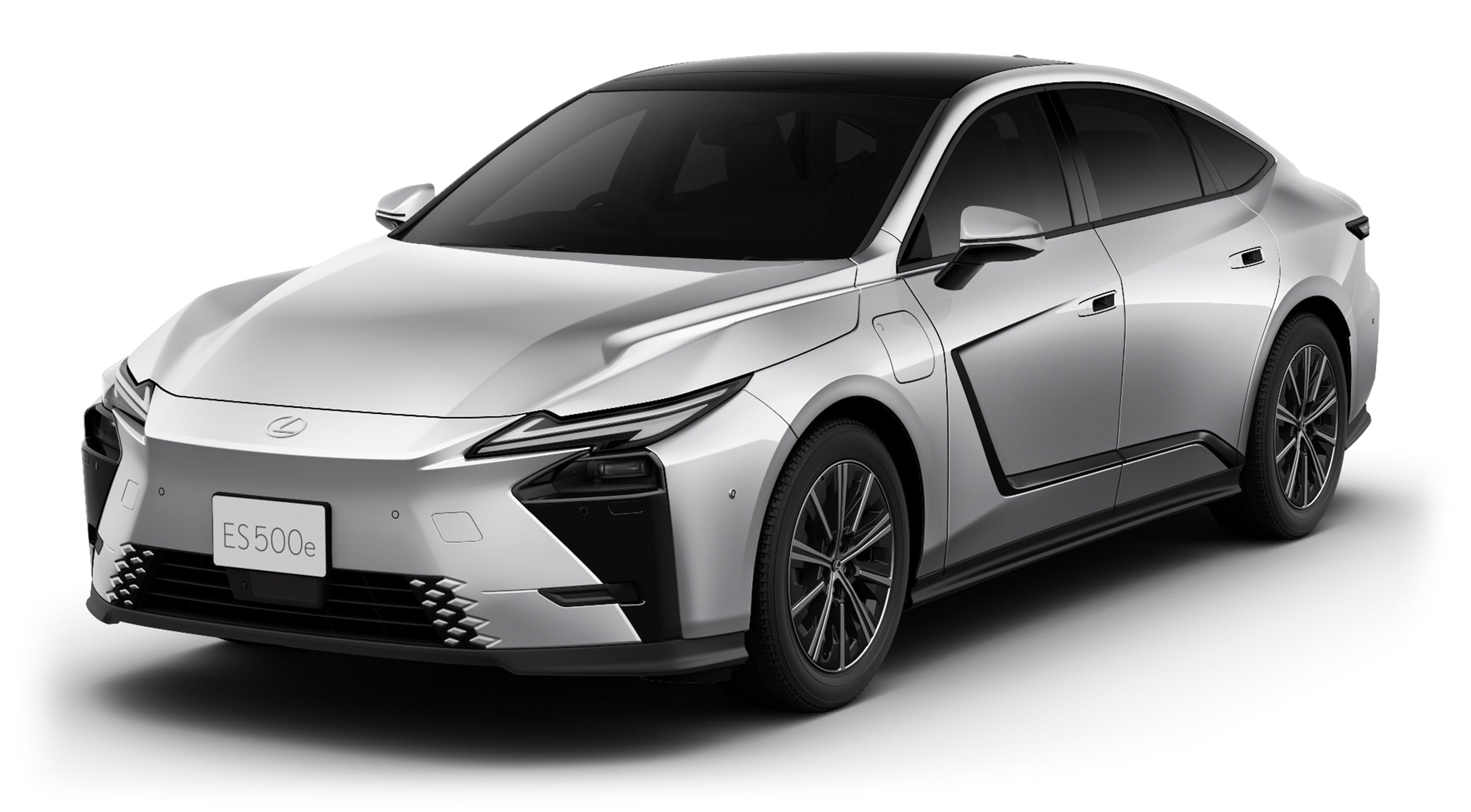 LEXUS ‐ ES｜価格・パッケージ