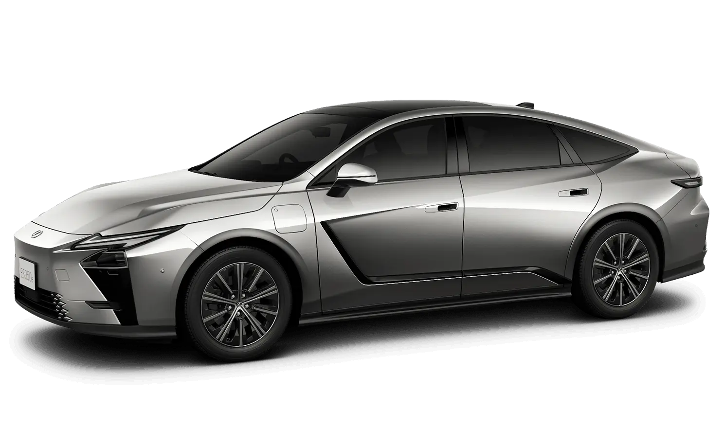 LEXUS ‐ ES LEXUS ‐ ES
