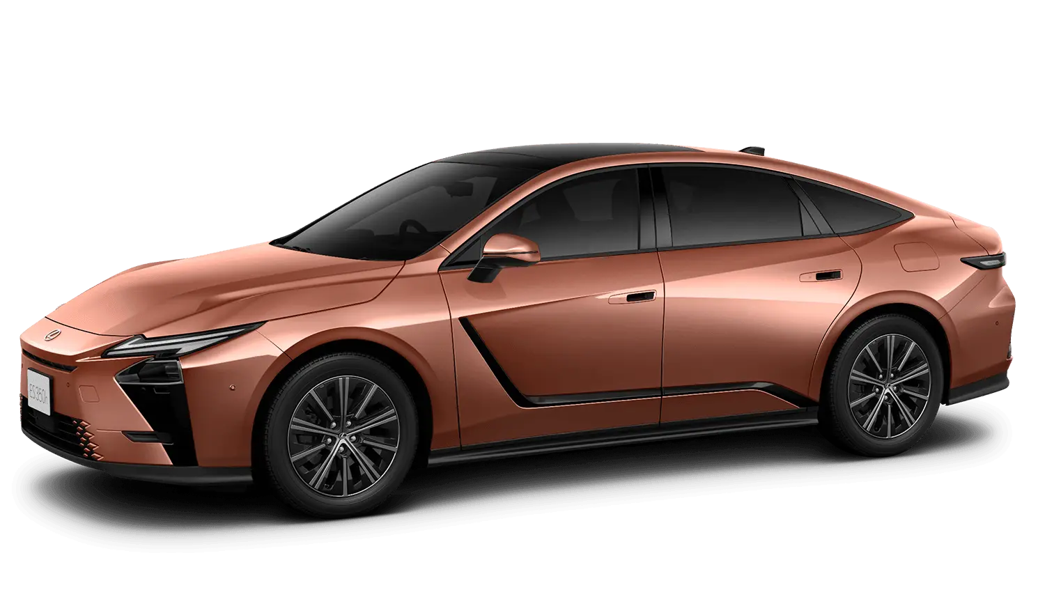 LEXUS ‐ ES LEXUS ‐ ES