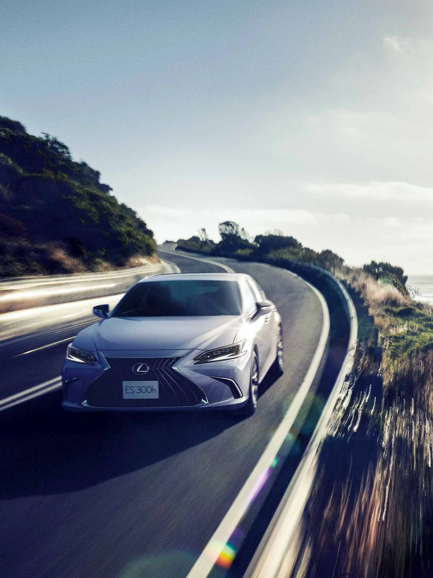 LEXUS ‐ ES
