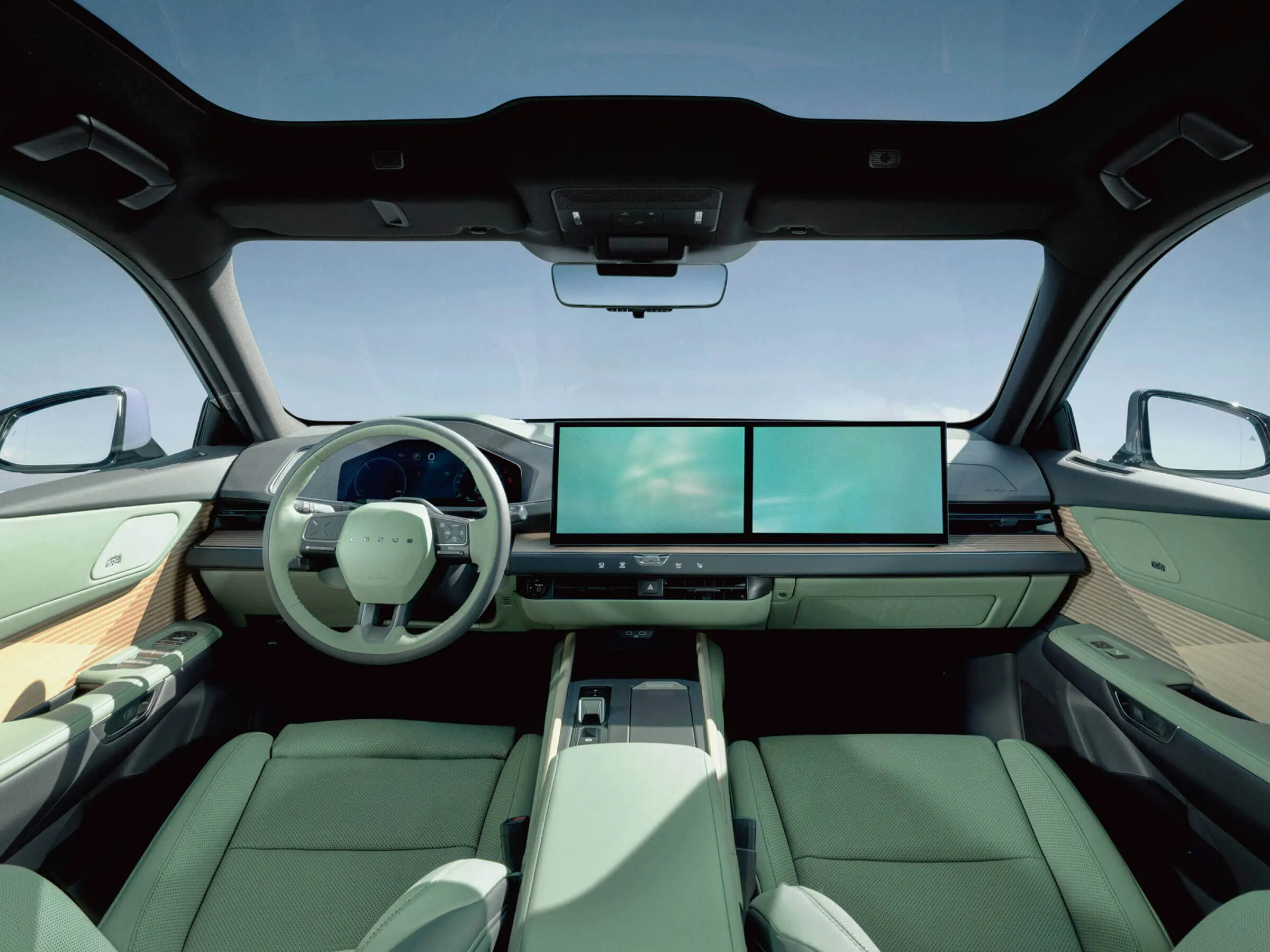 びくとーる2さん専用レクサスES LEXUS ‐ ES