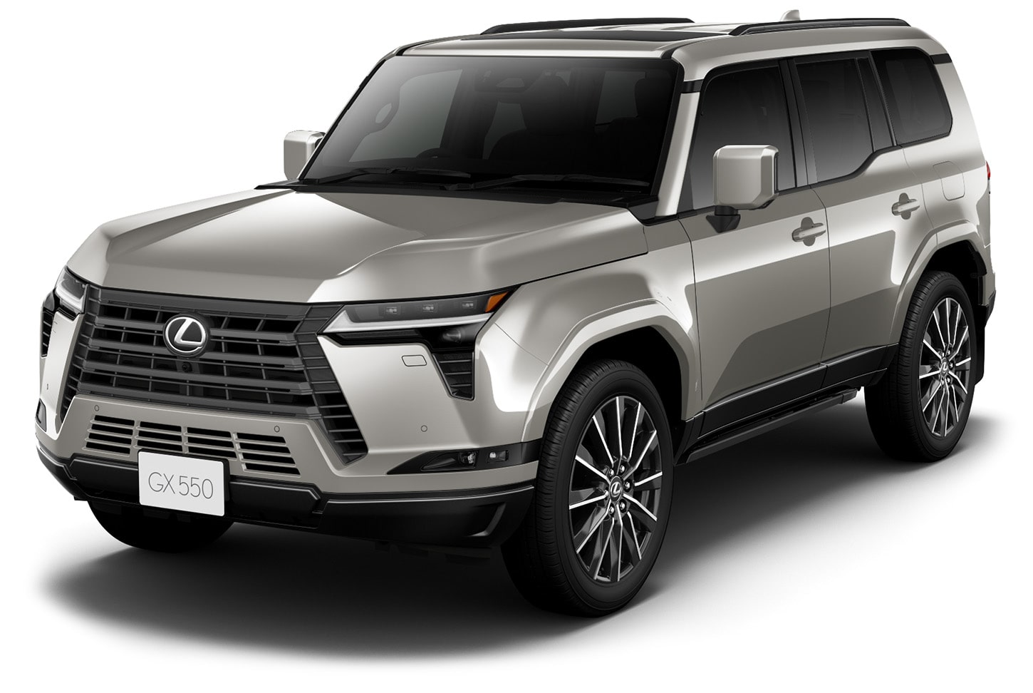 LEXUS ‐ GX｜価格・パッケージ