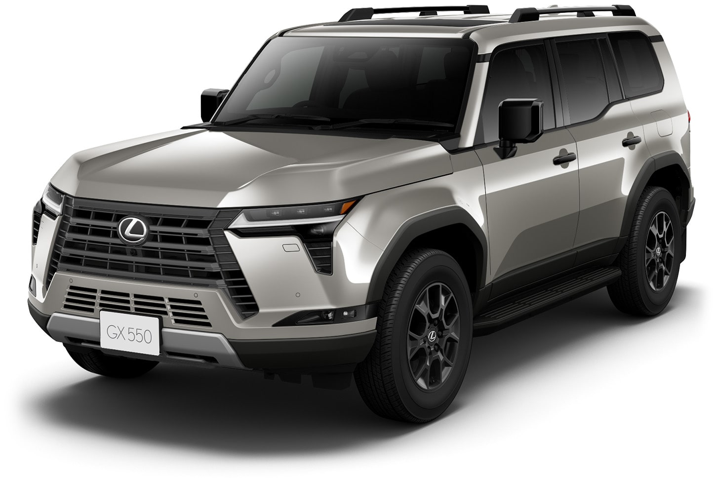 LEXUS GX｜価格・パッケージ詳細