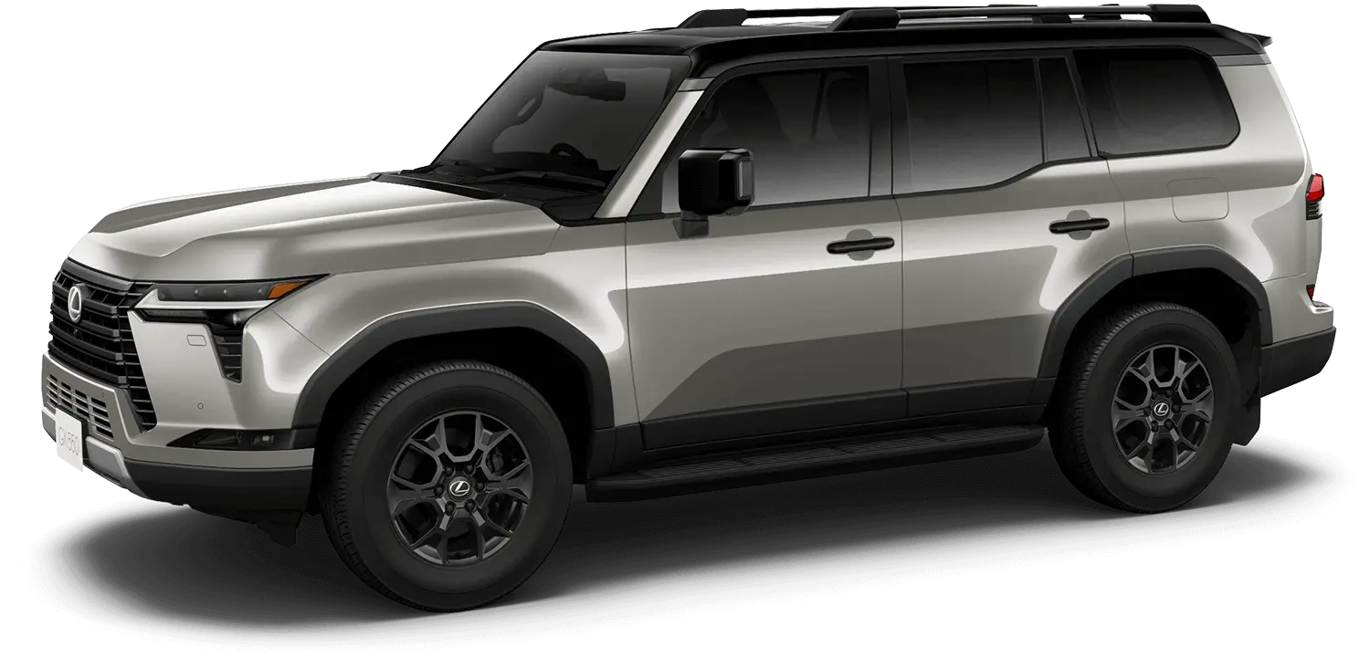 LEXUS ‐ GX
