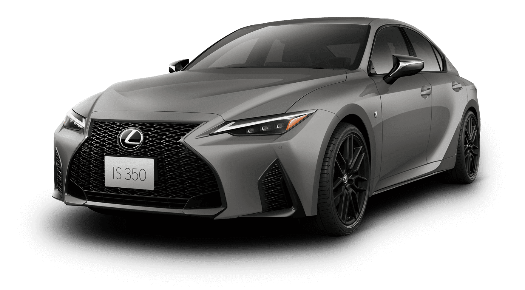 LEXUS ‐ IS “F SPORT Mode Black Ⅲ”​