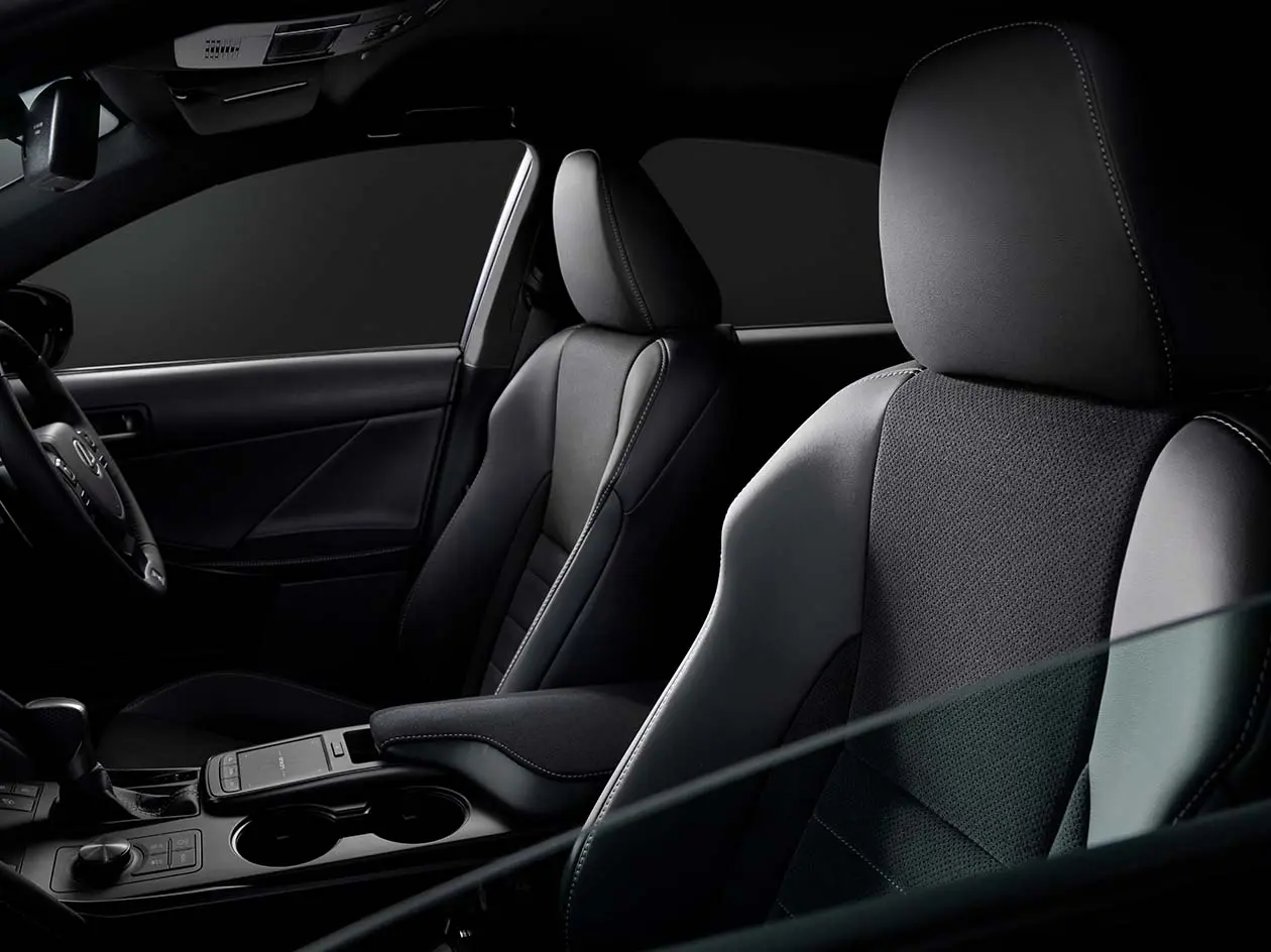 新品 LEXUS Fスポーツ F-SPORT レクサス リュック レザー 黒