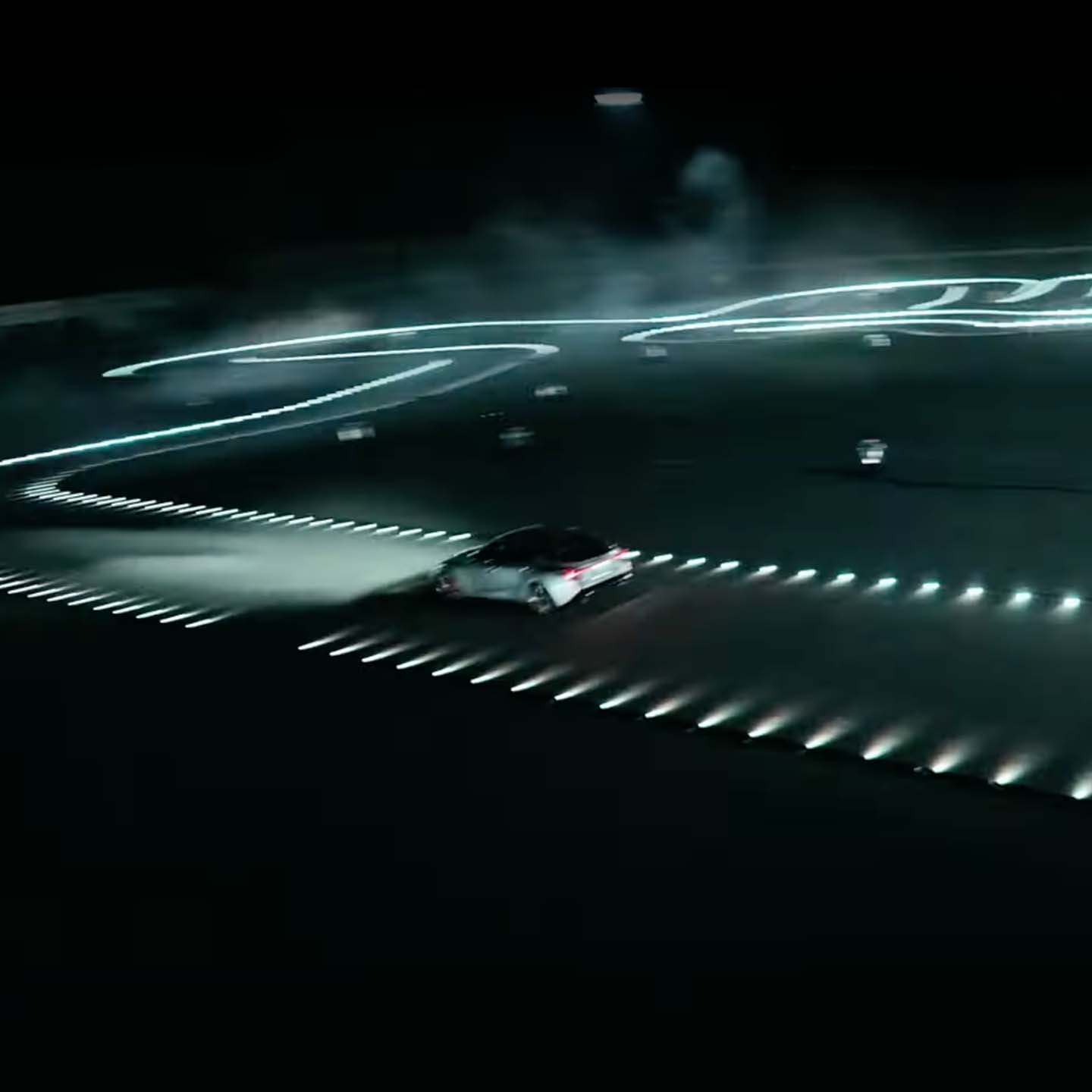 LEXUS IS MOVIE lexus-is-movie