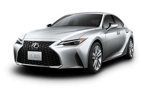 LEXUS IS｜価格・グレード比較