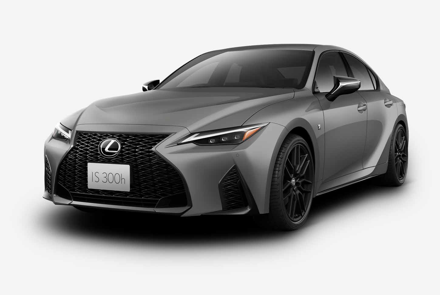 LEXUS IS300h 車検付 ハイブリッド レクサス - 自動車本体