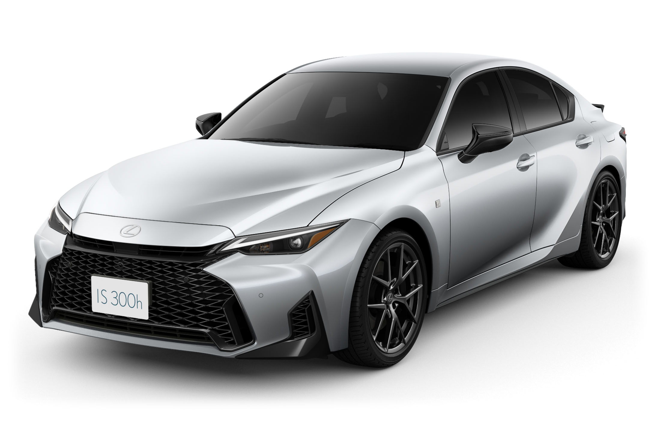 LEXUS ‐ IS｜価格・パッケージ