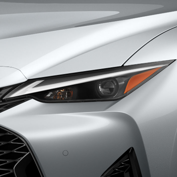 LEXUS ‐ IS｜価格・パッケージ