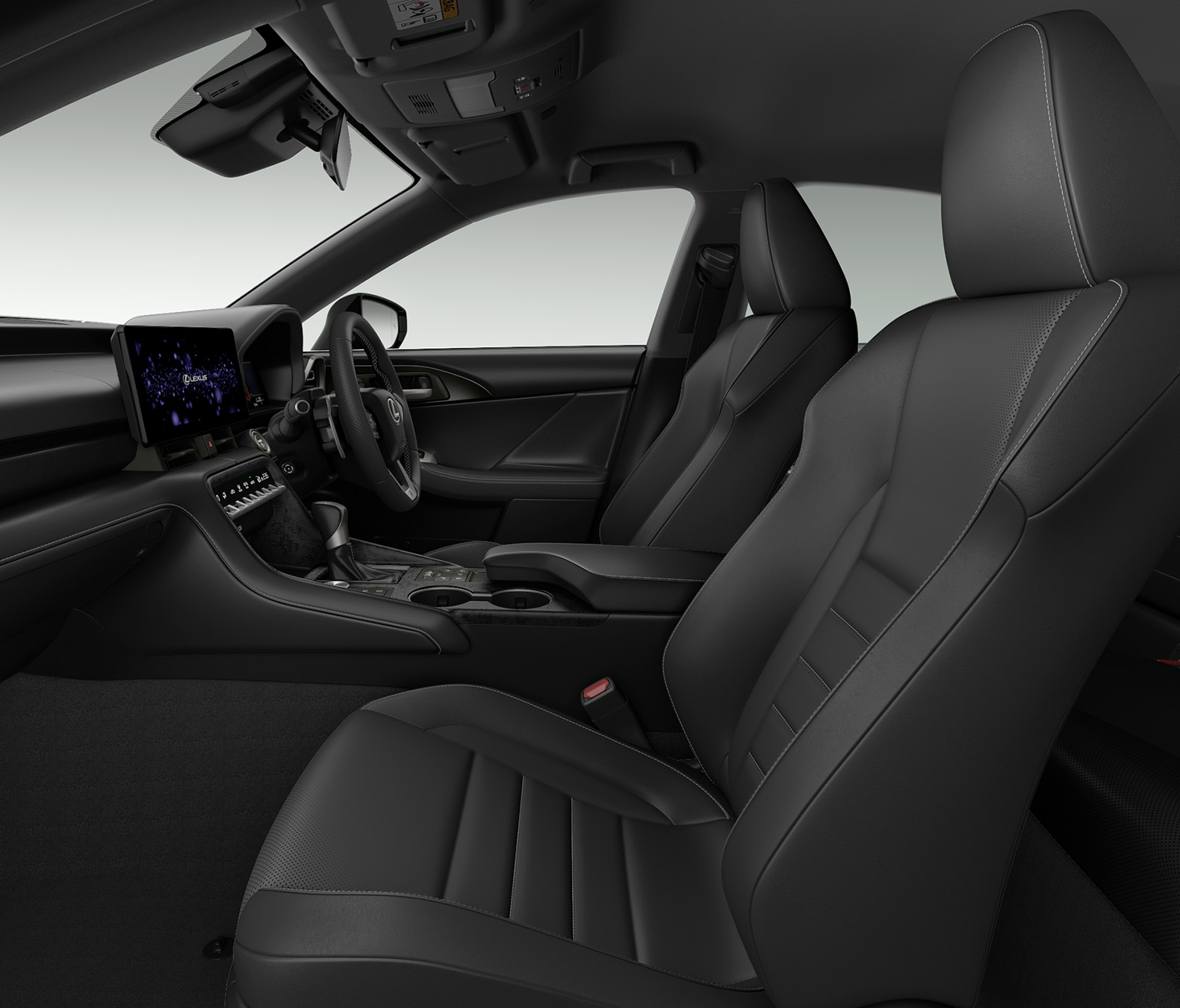LEXUS ‐ IS｜価格・パッケージ