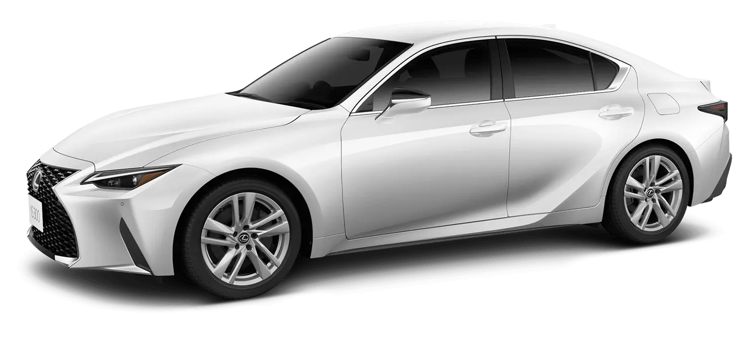 LEXUS ‐ IS