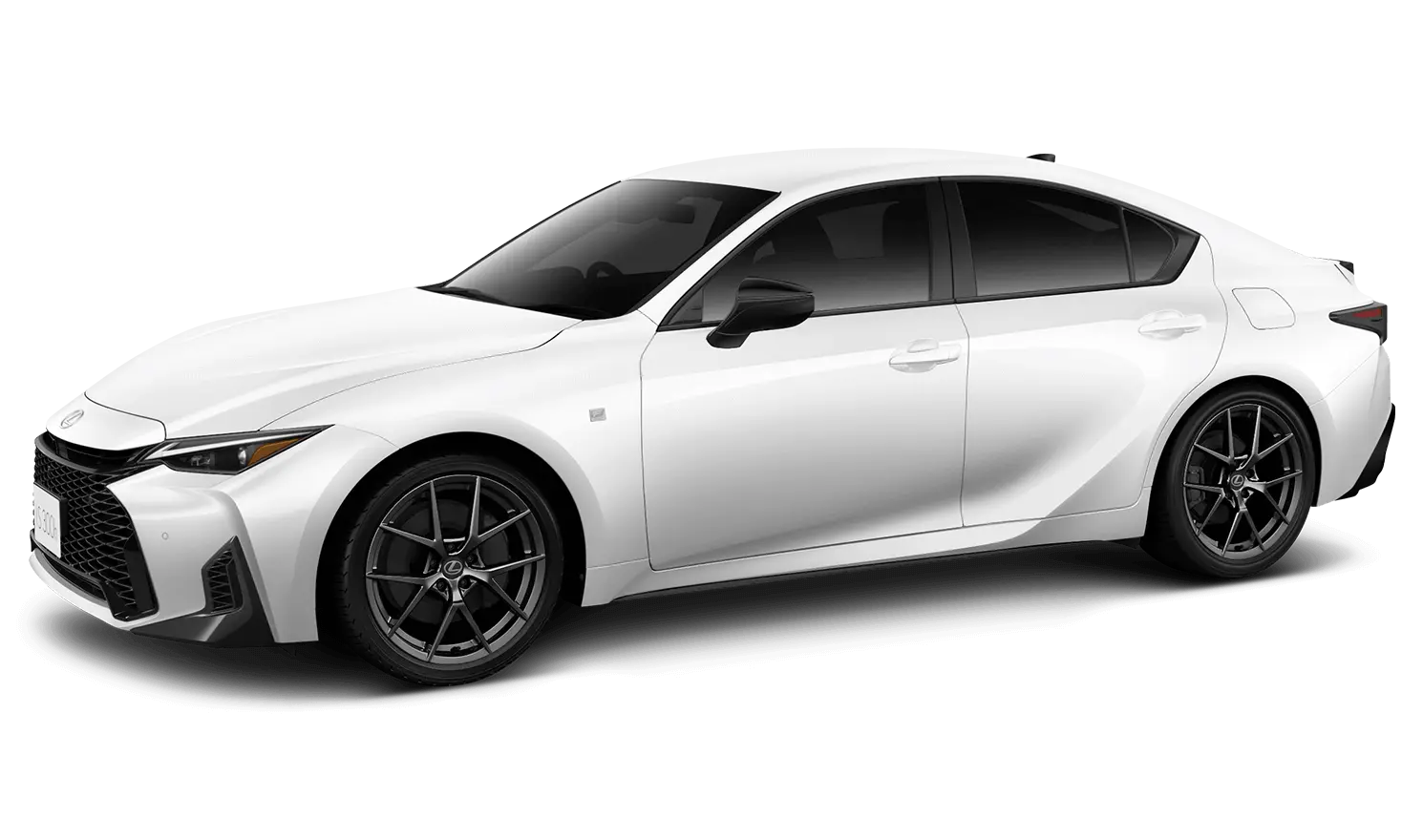LEXUS ‐ IS LEXUS ‐ IS