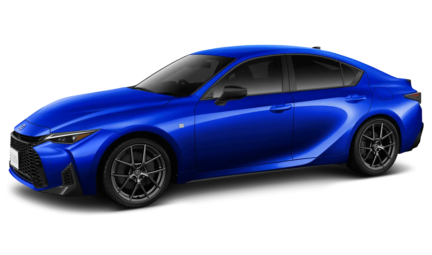 LEXUS ‐ IS LEXUS ‐ IS
