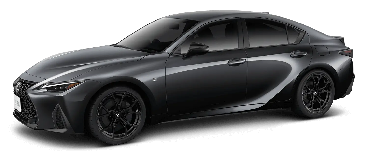 新品　レクサス　ISのすべて　LEXUS レクサスISが進化した！ ふたつの特別仕様も登場 | GQ JAPAN