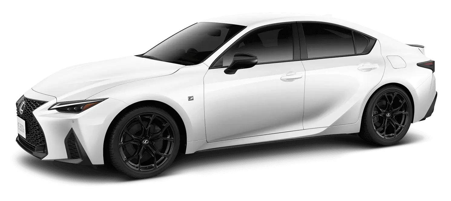 新品　レクサス　ISのすべて　LEXUS LEXUS ‐ IS