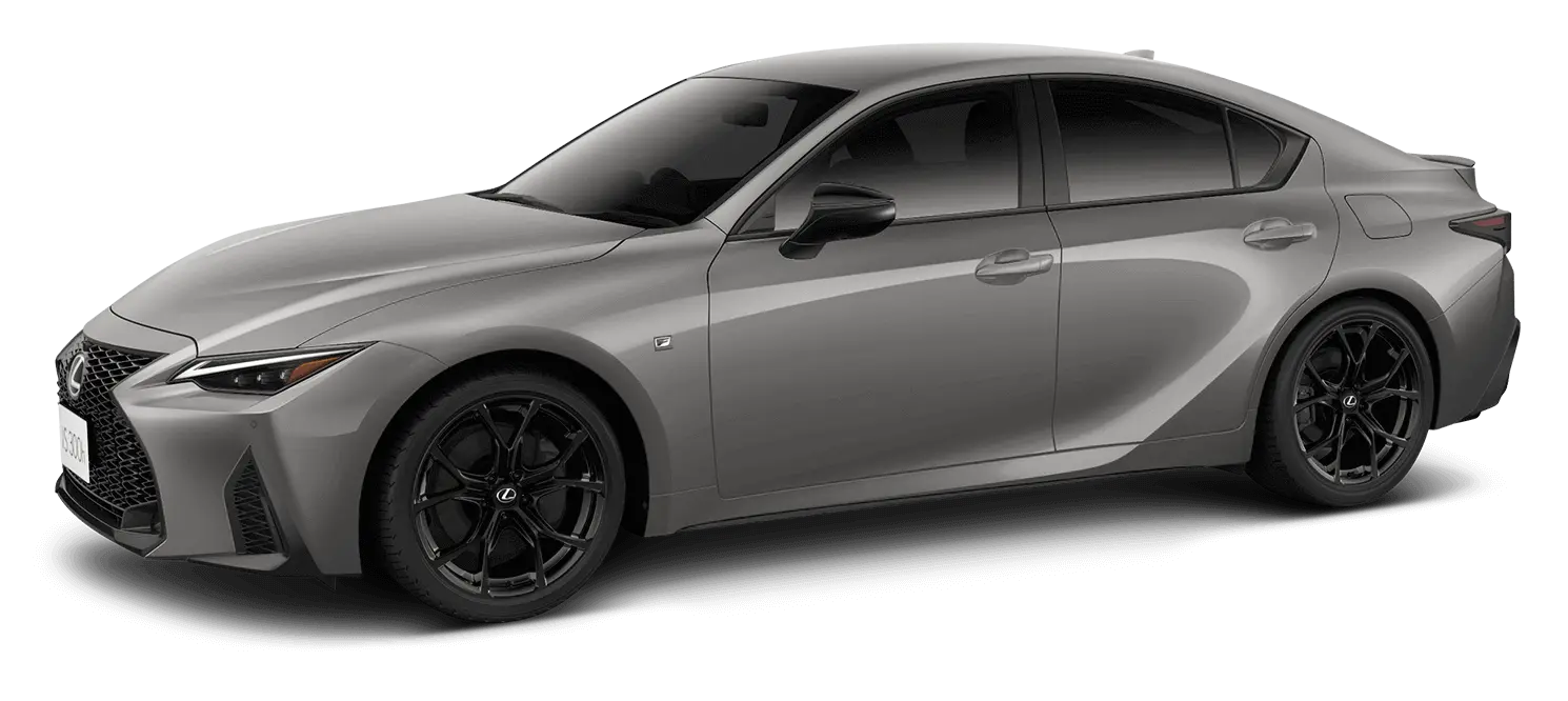 LEXUS ‐ IS