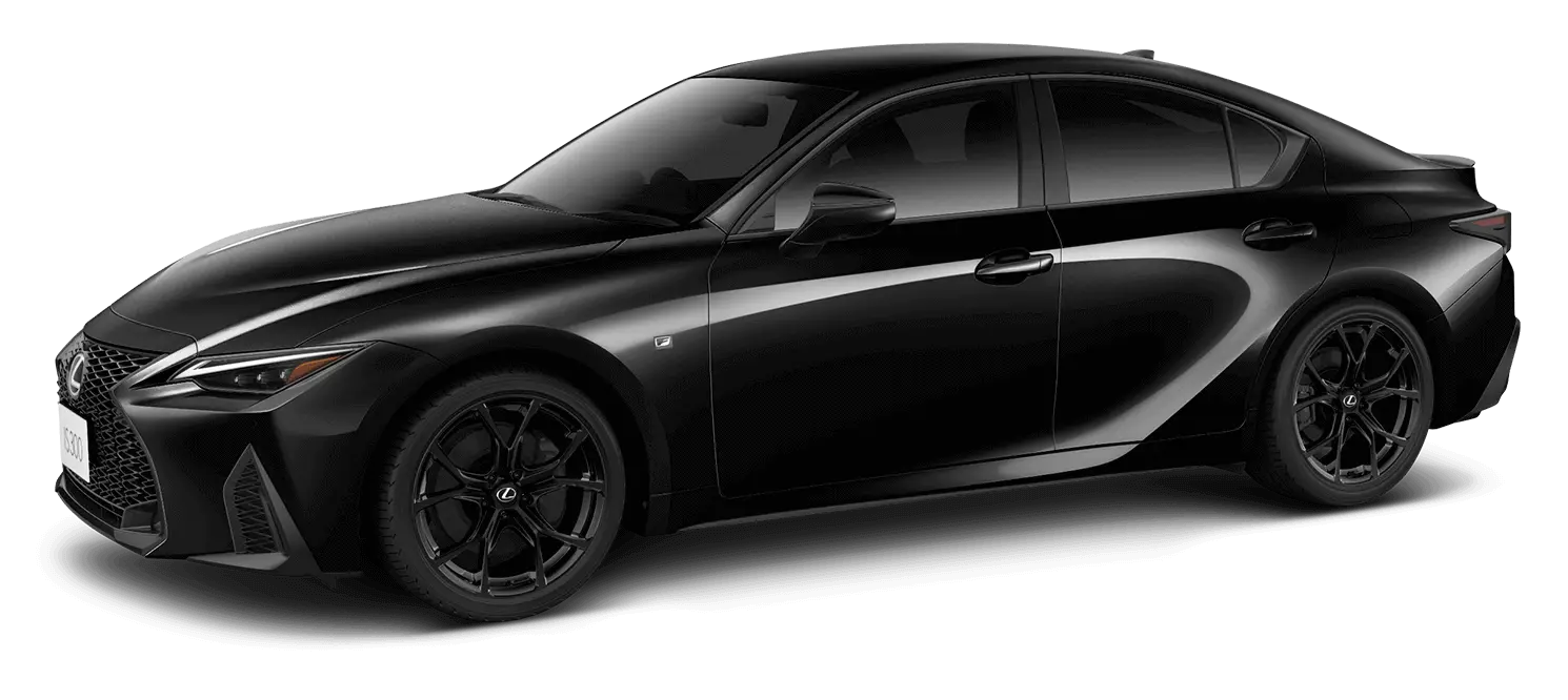 レクサス IS300hF SPORT 黒 レザー LEXUS、「IS300h／IS300」に特別仕様車“F SPORT Mode Black Ⅳ