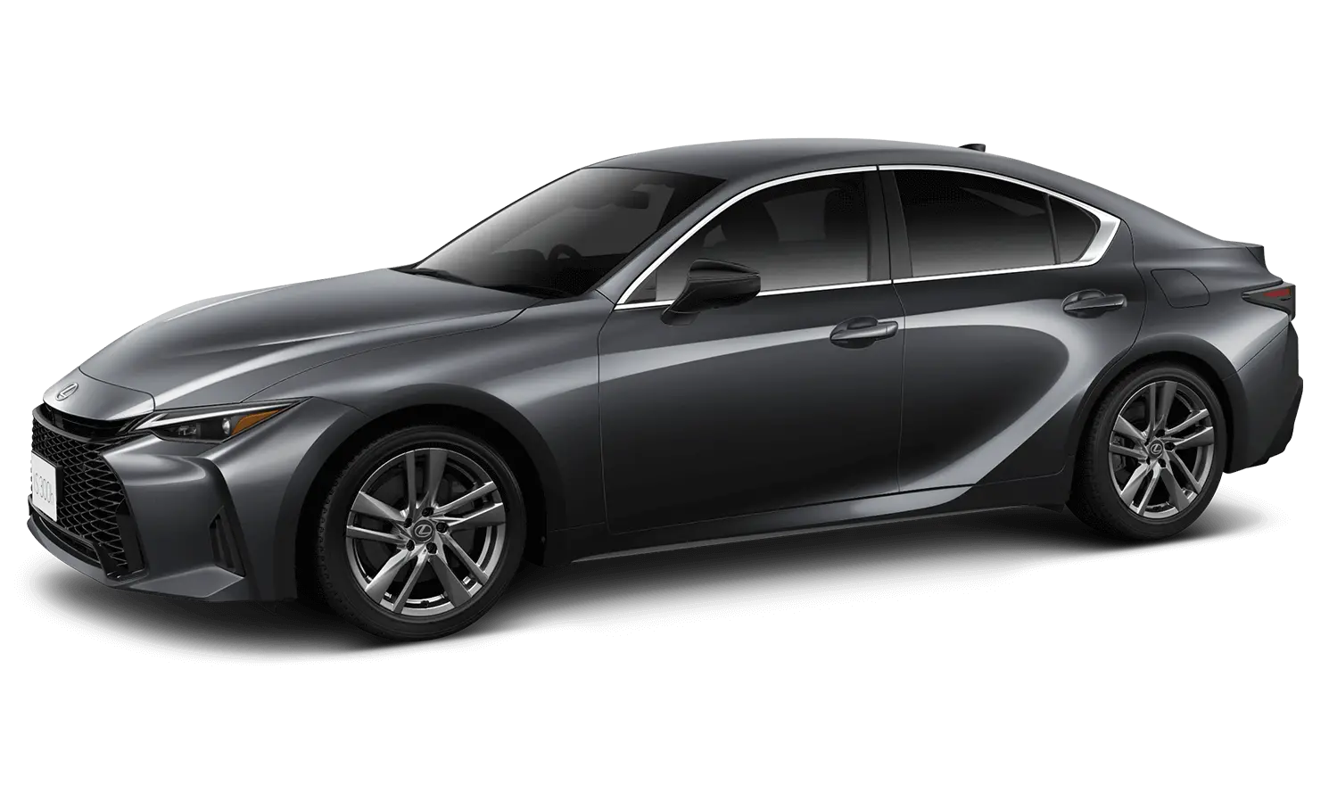 LEXUS ‐ IS LEXUS ‐ IS