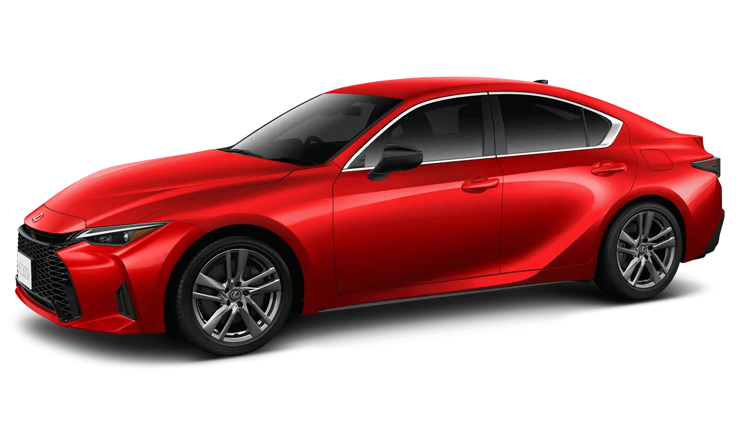 LEXUS ‐ IS LEXUS ‐ IS