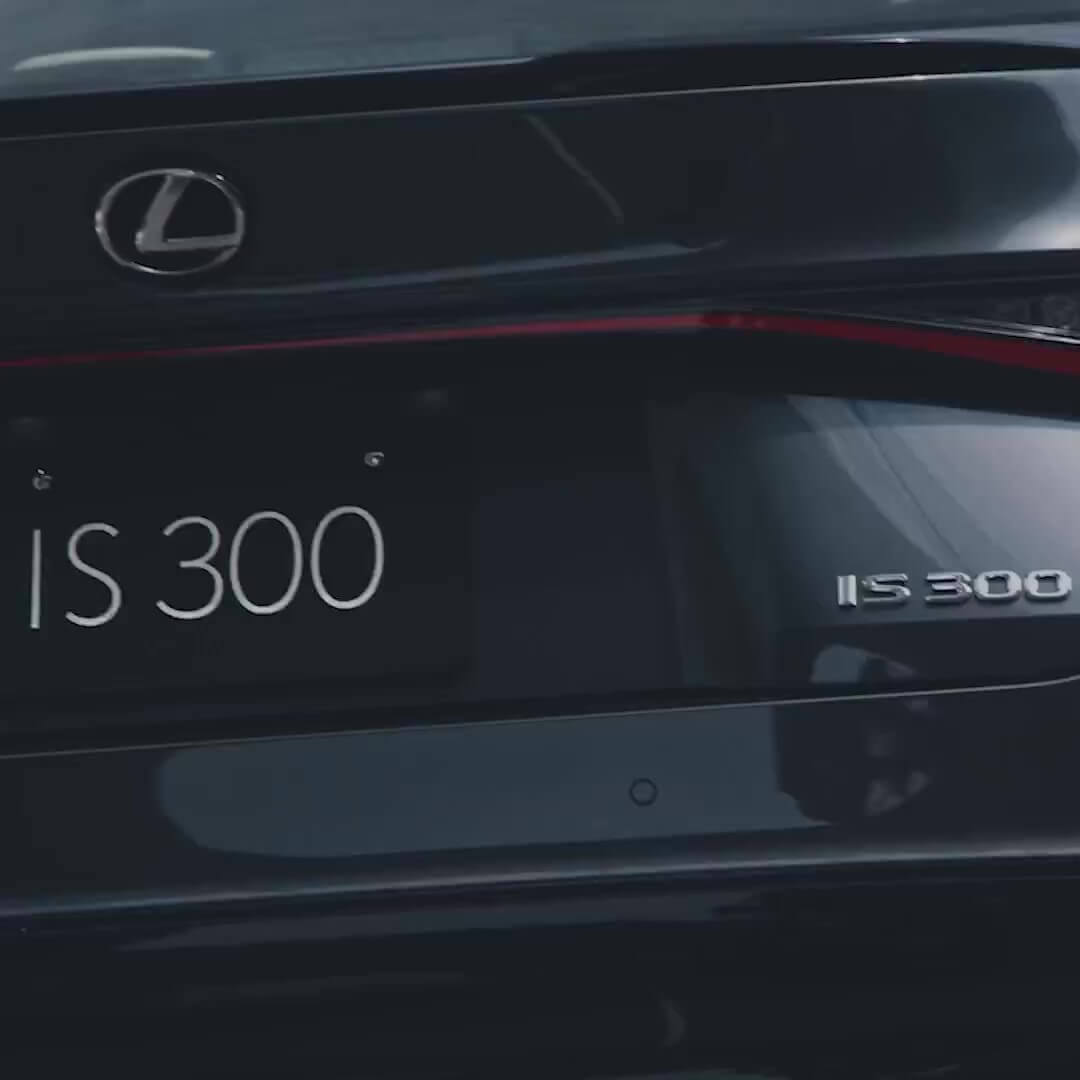 レクサス　IS 前期　フューエルリッド　リアルカーボン新品　LEXUS レクサス 【M's】 後期 50系 LS500 / LS500h F-SPORT (2020.11