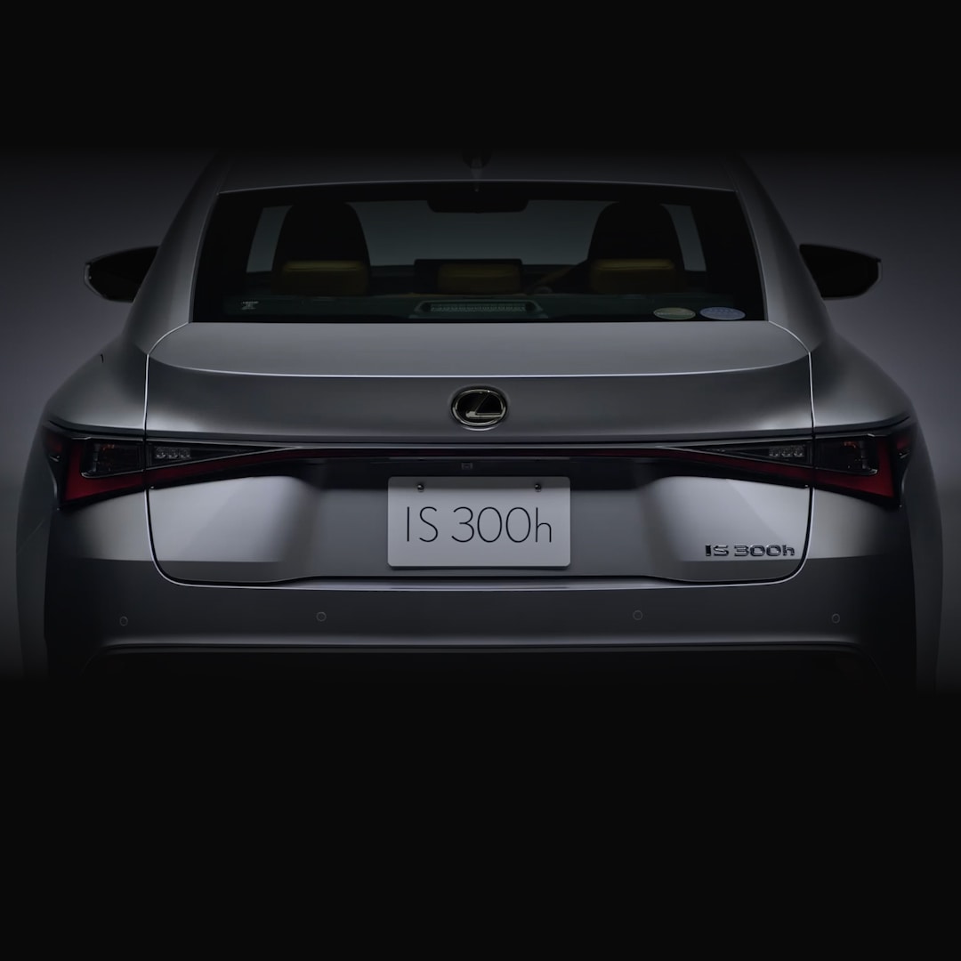希少!!カザマオートLEXUSｉｓボディー Kazama Auto Lexus IS500-D - yamamoto246's blog