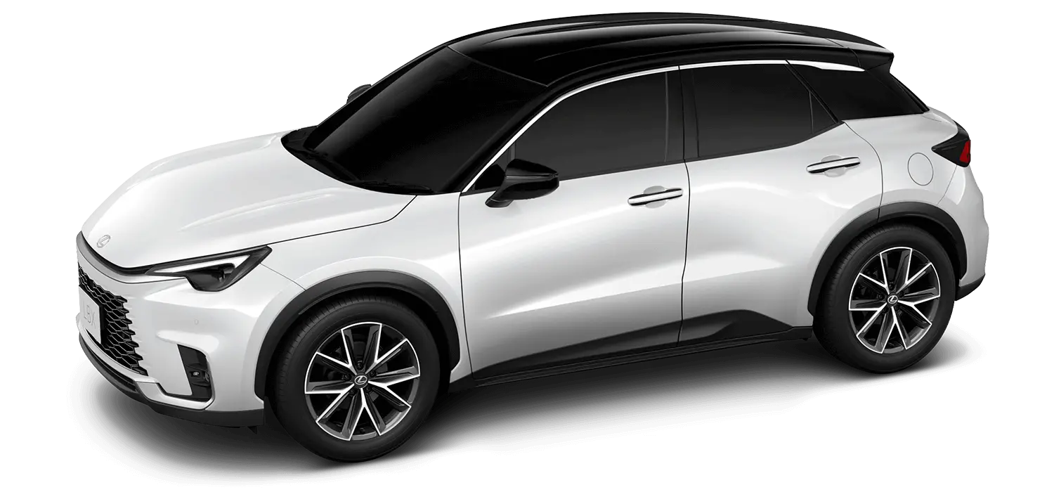 LEXUS ‐ LBX