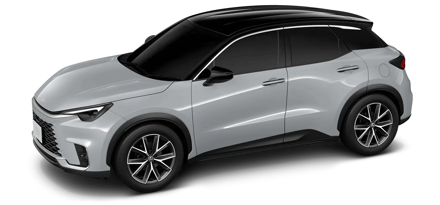 Lexus LBX レクサス純正　サンシェード グレー Amazon.co.jp: レクサス純正 LBX専用 フロントシェード MAYH10