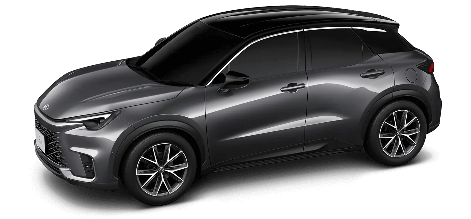 レクサス仕様 テディベア春バージョン LEXUS ‐ LX