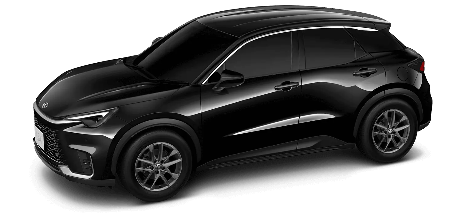 LBX 4体 2026 Lexus LBX – The Luxury SUV That Will DESTROY Its Rivals