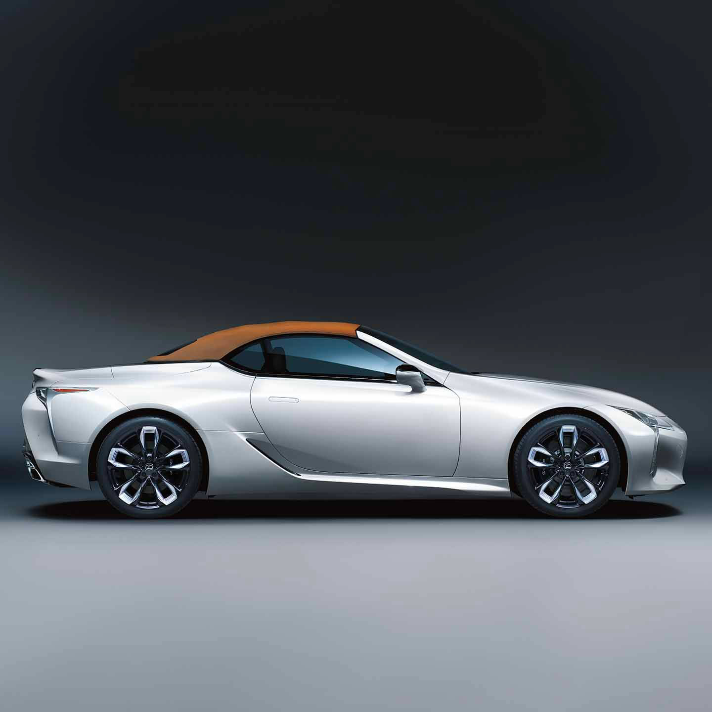 Lc Porjects Models LEXUS LC|エクステリア
