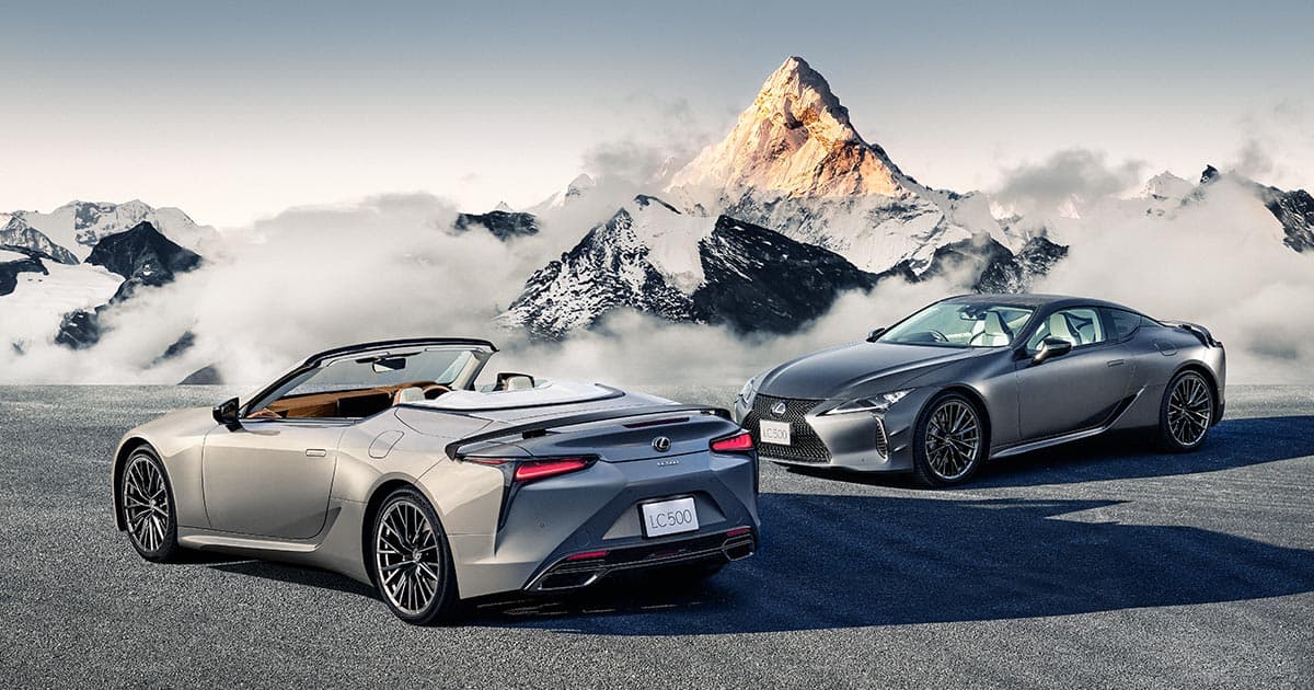 LEXUS LC500/LC500h カタログ 非売品 限定 入手困難 LEXUS LC500/LC500h カタログ 非売品 限定 入手困難 LEXUS LC500