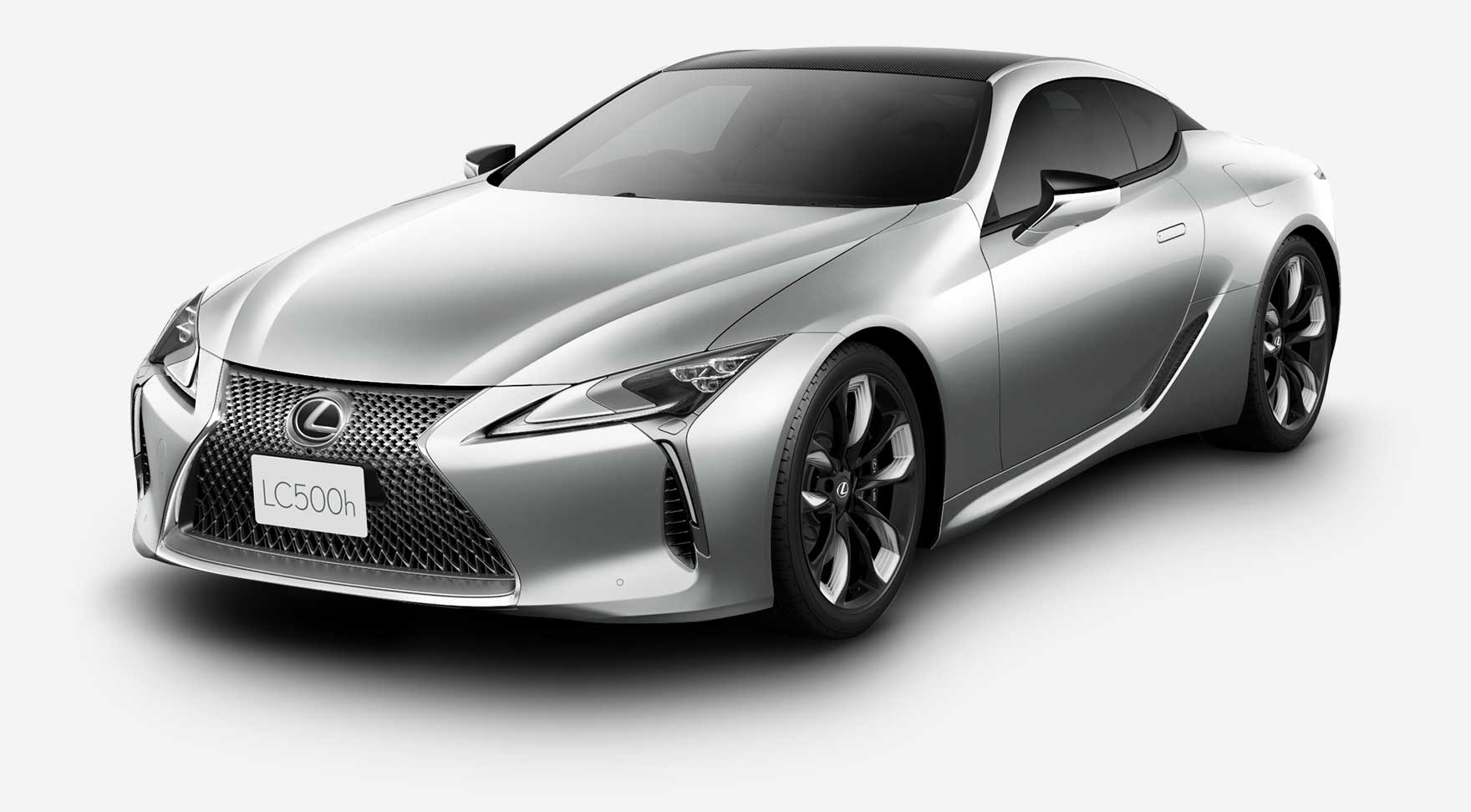 LEXUS LC｜価格・グレード比較