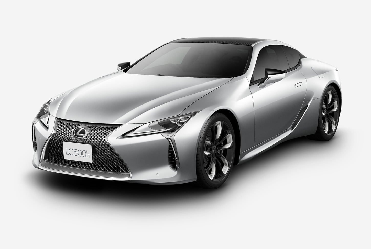 THE PRIDE LEXUS LC500 初回購入者数量限定カタログ LEXUS LC｜価格・パッケージ比較