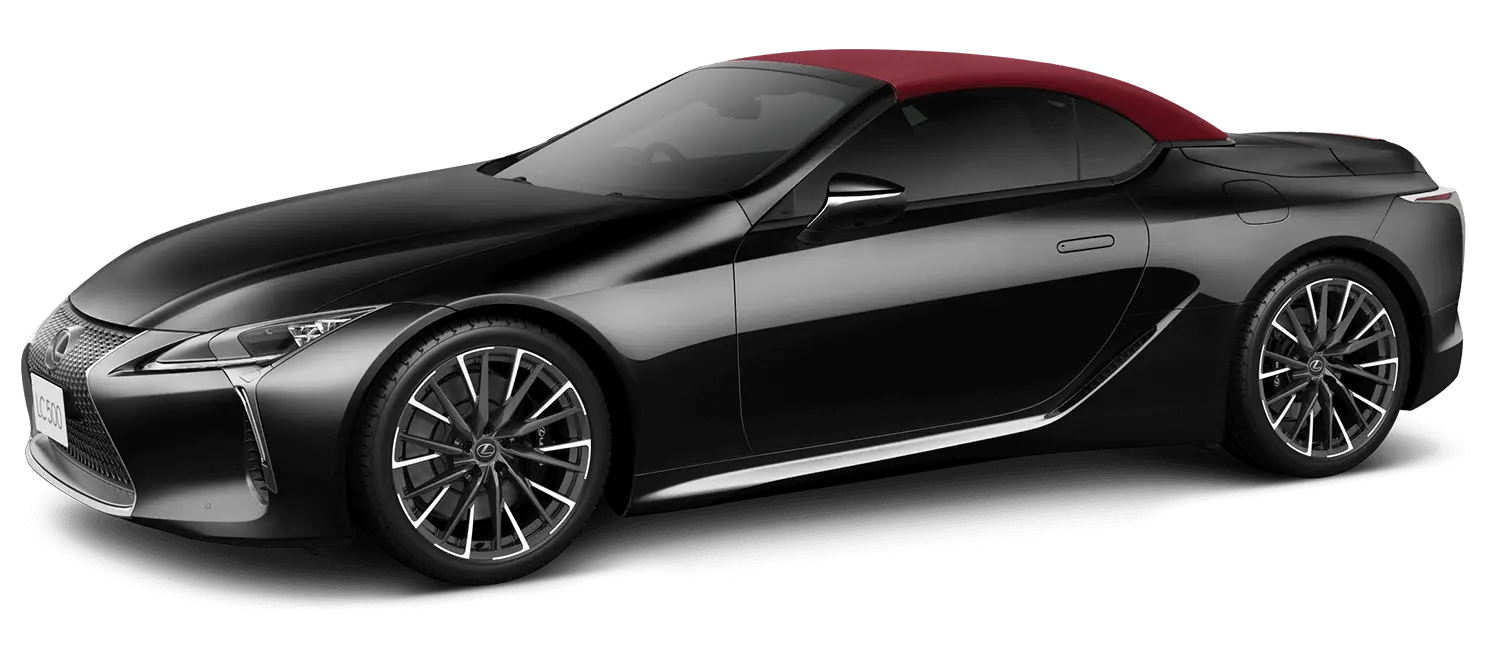 LEXUS ‐ LC